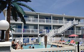 Sandy Shores Resort